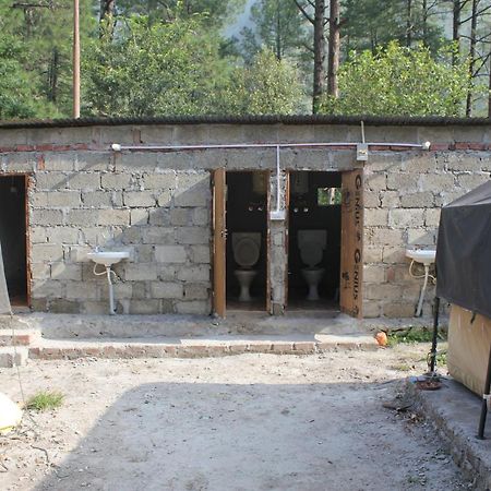Brick And Wood Cottages Kulu 외부 사진